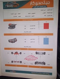 كيا فورتي • ٢٠١٨ • رقم اربيل