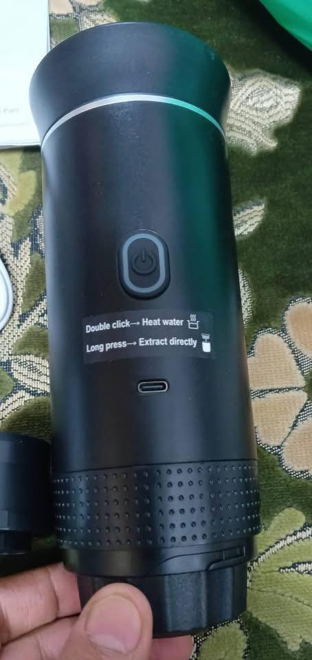 محضره كهوه تستخدم كبسوله وطوز خلي سعر بل عافيه


**إذا كنت صاحب هذا الإعلان وتريد حذفه لأي سبب، رجاءا أرسل رسالة إلى الدعم الفني**