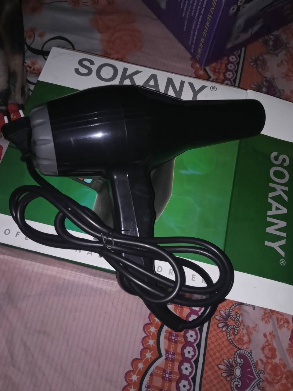 للبيع جديد حاسبه ماركت dellسعر 75 بيها مجال
شسوار كهربائي  سعر 10 
مكينه كهربائيه خياطه صغيره حجم سعر 30
درون سريع عالي جوده وارتفاع اخر 3 قطع سعر 20


**إذا كنت صاحب هذا الإعلان وتريد حذفه لأي سبب، رجاءا أرسل رسالة إلى الدعم الفني**