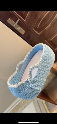 نوران • حياكة يدوية • أطفال