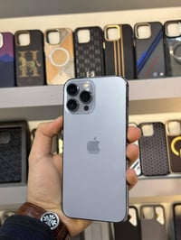 13 بروماكس بطارية 82‎%‎ ذاكرة 256 بلادي نظيف كلش انطيك ضمان فحص للموبا...