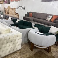 أنتيكا • أثاث مستورد • شهداء البياع