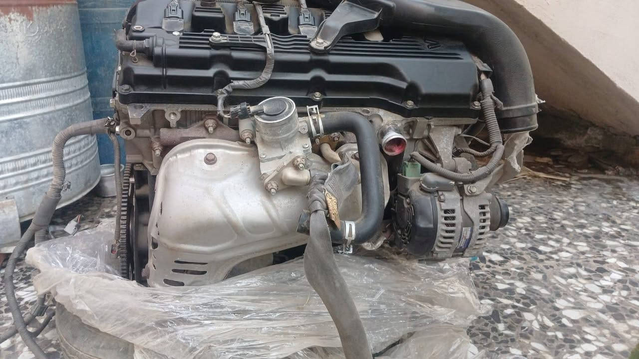 السلام عليكم للبيع مكينه هايسه
زيرو بعدها بالكرتون مكاني بغداد المدائن السعر اتصل على صاحب المكينة
***********
