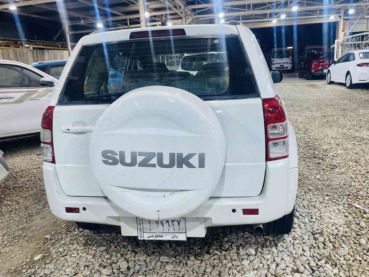 سازوكي فيترا موديل 2014
السياره مصبوغه للجمالية

كير ومحرك مكفول   

السعر 79$

للتواصل على الرقم 

***********
