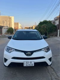 راف فور LE • ٢٠١٨ • وارد امريكي