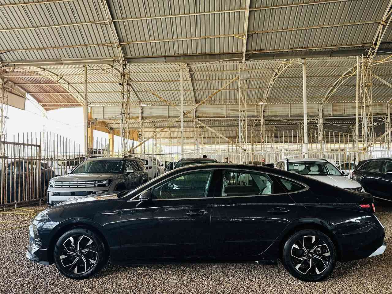 يالله
هونداي سوناتا 2025 امريكي 
مرقم مثنى شهداء 
حادث بنيد تبديل فقط بدون عابر 
محرك 2500 
السعر 185$وبيه مجال 
السماوه الرميثه معرض رسول ال ماجد 
الاتصال او مراسله وتساب 
***********
