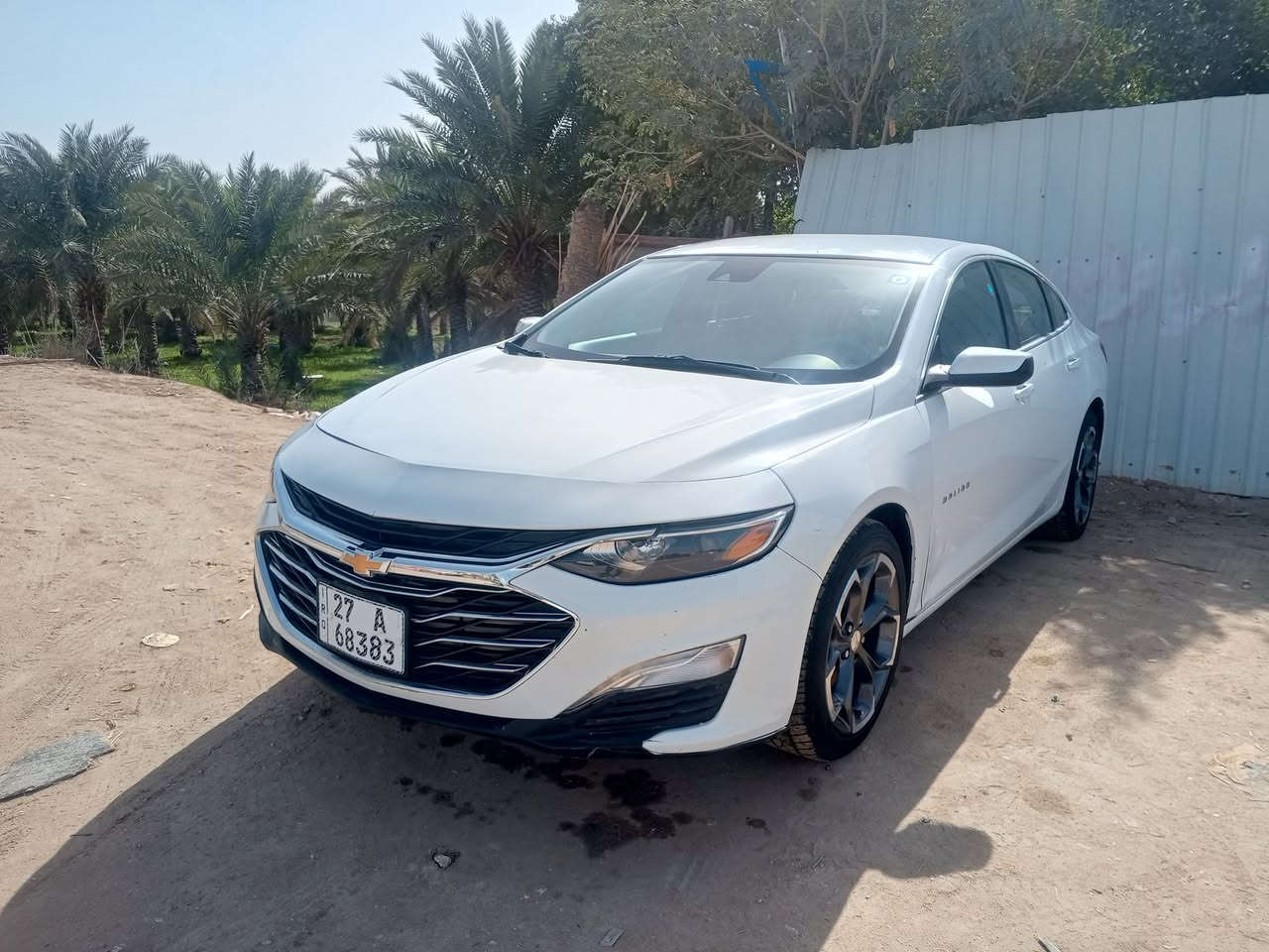 ماليبو 24 السعر 125
جمالغ وبنيد مبدلات بدون دواخل الناصريه مركز 

***********
