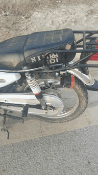 سلام عليكم دراجه البيع نضيفه وحلوه ما نقصه شي كله شغال 450 الشراي ينتصل ***********
