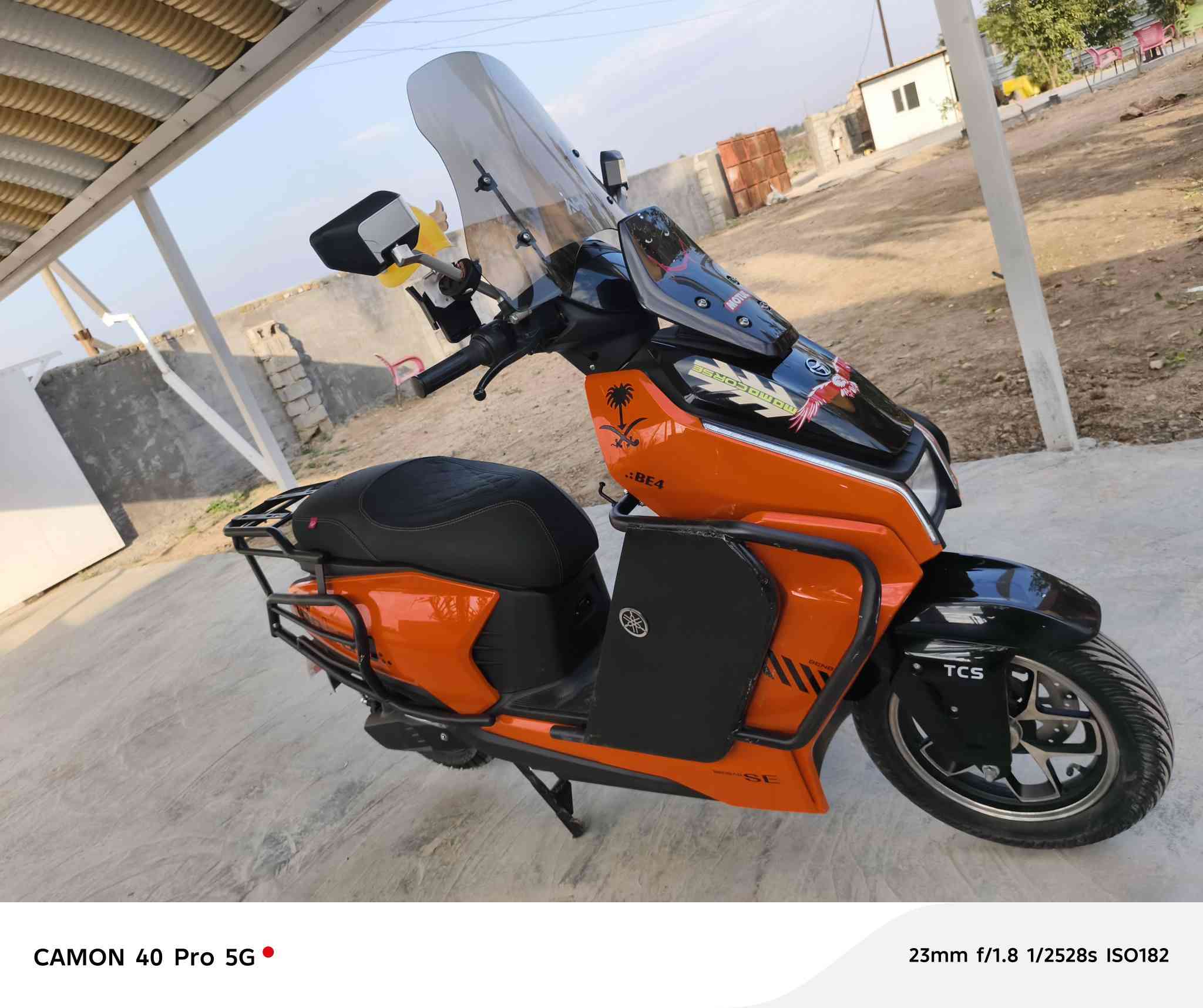 السلام عليم دراجه شحن للبيع سرعه 85 حقيقي موديل 2025 نضيفة كلش السعر مليون و 300 بيهة مجال حك الجية مكان الطارميه مشاهده رقم البائع ***********
باقي التفاصيل خاص لا تتصل اذا مو شراي
