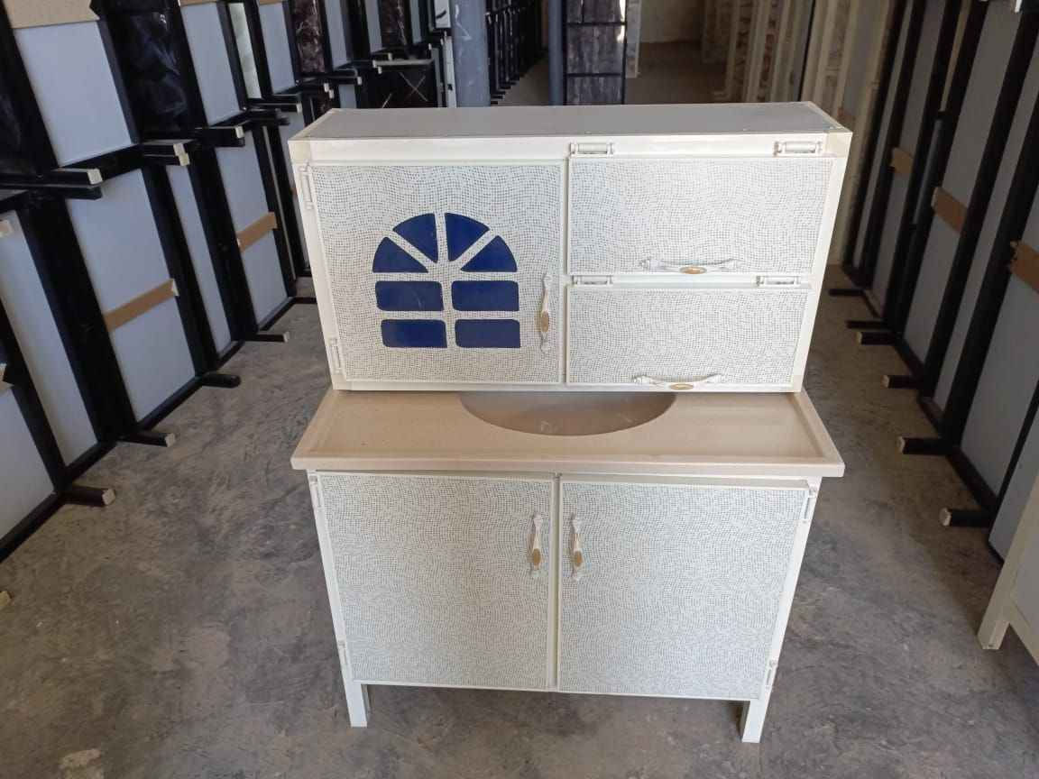 ‎كاونتر المنيوم متر قطعتين سنك وملحق متوفر توصيل للحجز والاستفسار مراسلة الصفحة‎ بغداد, العراق


**إذا كنت صاحب هذا الإعلان وتريد حذفه لأي سبب، رجاءا أرسل رسالة إلى الدعم الفني**