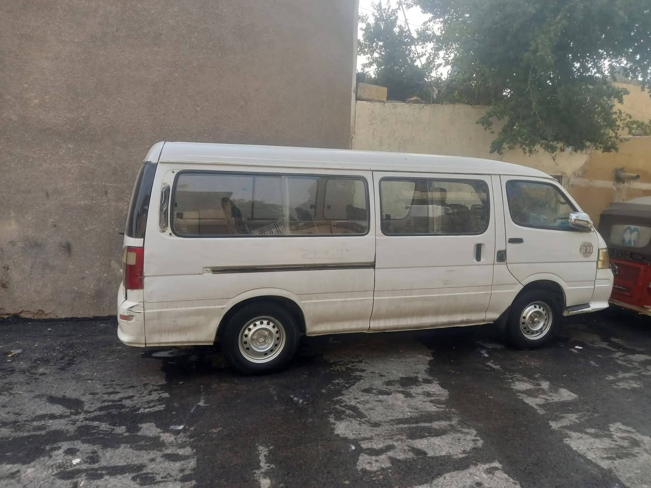 سلام عليكم فتون البيع موديل 2010 رقم بابل تحويل سياره خير من الله مكينه كير اكسن تخم تاير سياره جاهزه وخير من الله مكاني بغداد بل مدينه الصدر سياره مصبوغه جماليه بدون ضربه *********** او مراوس وستاب
