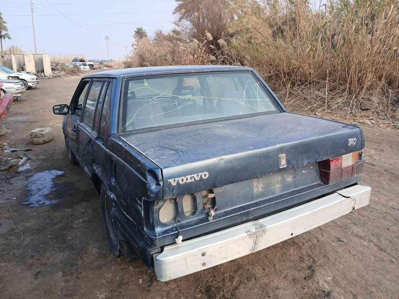 تم تفصيخ فالفو محرك و كير مكفولات مكان بابل مشروع المسيب طريق ابو جاسم ‎0783 857 8726
