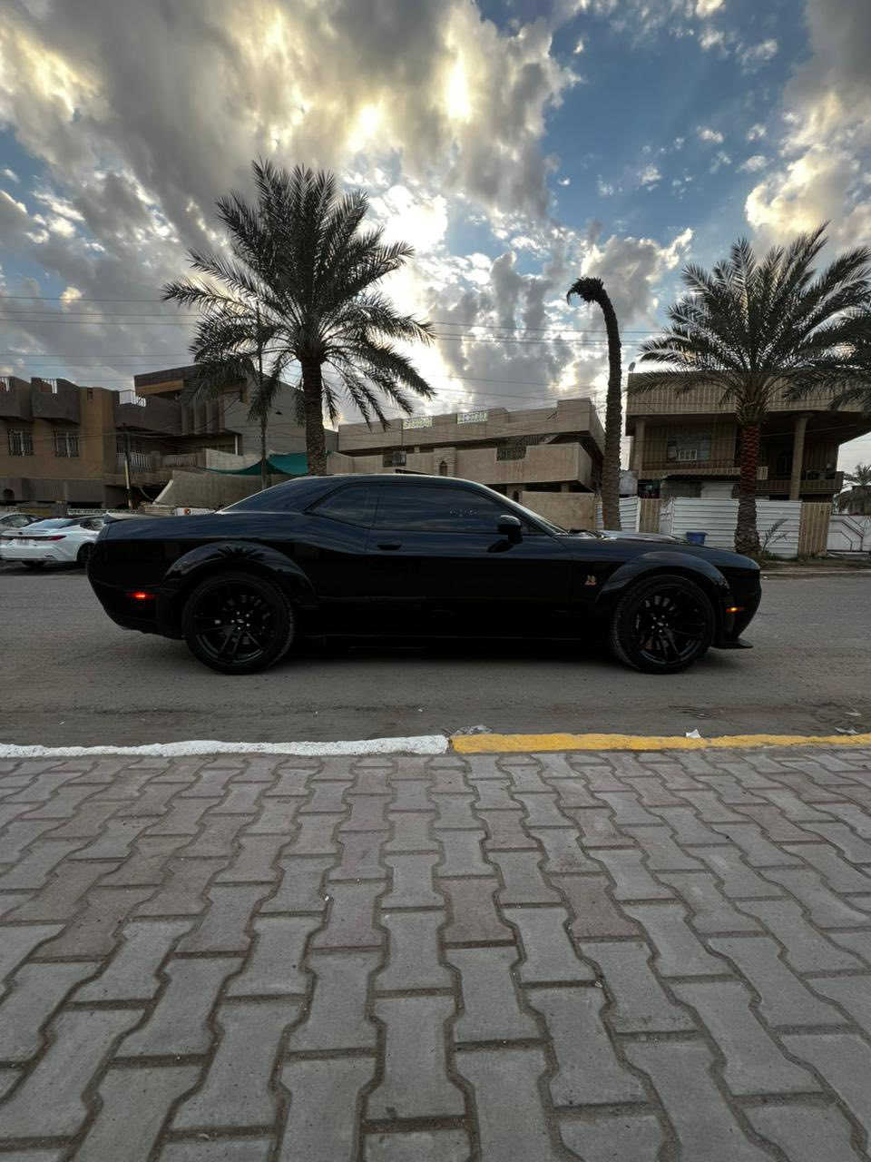 جالنجر سكات باك وايد بدي موديل 2023 
مكينة 6400 
فول للاخير فتحة
رادارات امامي وجانبي وخلفي 
ماشية 27m 
حادثها دعاميه الاماميه وبارد بجاملغ الأمامي
دخول جديد منفيس باسمي 
السيارة جديدة وما محتاجة اي صرف 
مكان السياره بغداد العامرية 
السعر (290$)

للاستفسار اتصال على الرقم
***********
