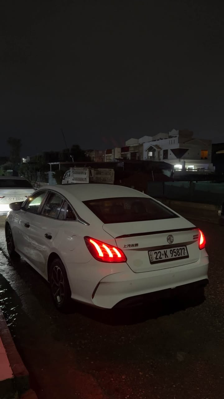 ئیمجی جیتی ٢٠٢٤ فول مواسەفات ٢ سویج بیلادی 
بەناوی خۆمە هیچ هیچی نیە تەنیا یەک شوختی بچوکی هەیە 
٦٠ هەزار رۆیشتوە سەیارەکە هیلاک نەکراوە کوشین جلدە ناو سۆرو رەشە کامل کەمەلیاتی ناو دەری بۆ کراوە 
ناوی کامل کراوە وردە کاری بۆ کراوە
سعری ١١٤ مجال 
دوو وەرەقە خەرامەی لەسەرە لە هەولیرم أربيل, العراق


**إذا كنت صاحب هذا الإعلان وتريد حذفه لأي سبب، رجاءا أرسل رسالة إلى الدعم الفني**