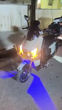 موديل ٢٥ • ٦ بطاريات • زيرو