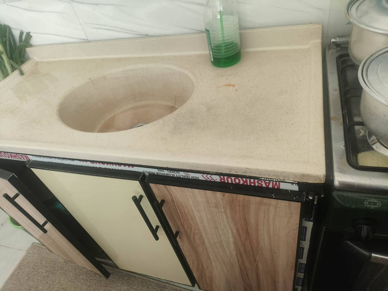 للبيع السعر تواصل عل خاص


**إذا كنت صاحب هذا الإعلان وتريد حذفه لأي سبب، رجاءا أرسل رسالة إلى الدعم الفني**