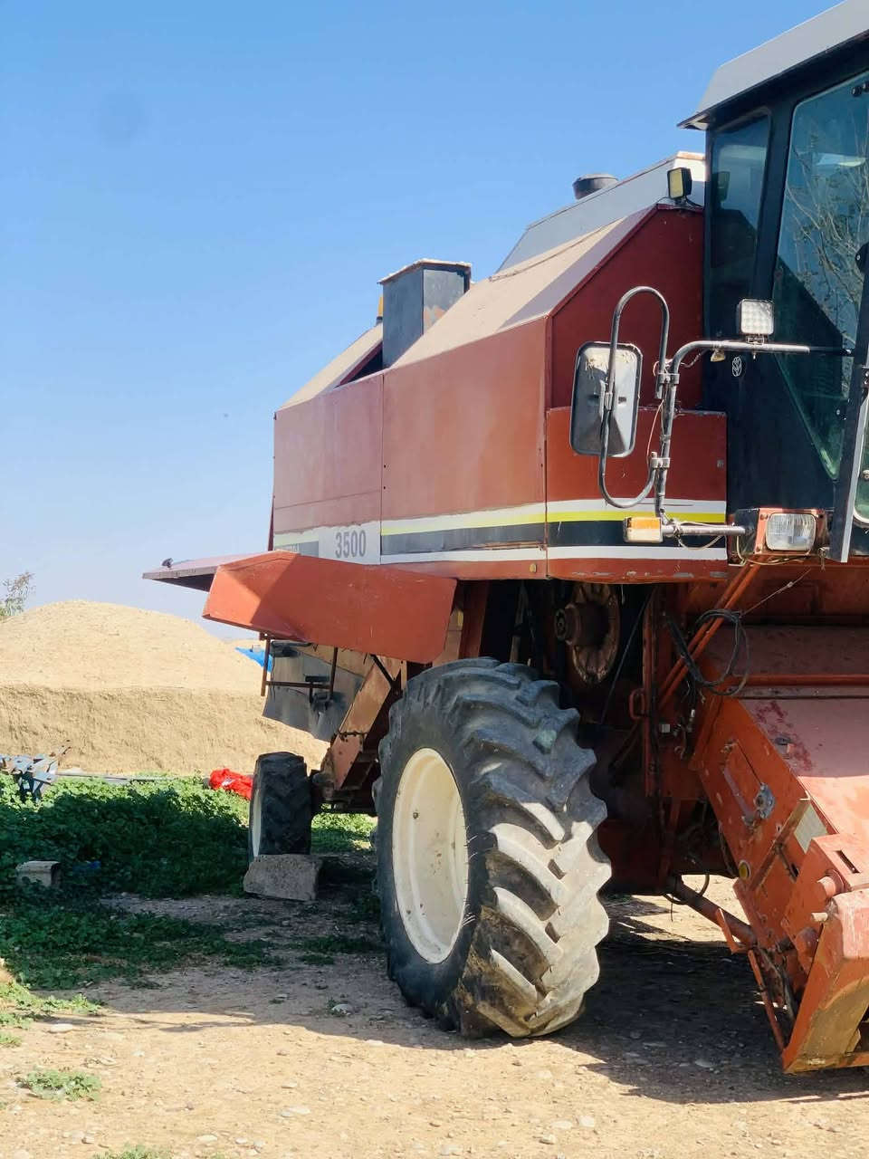 للبيع خابر صاحبها ***********
