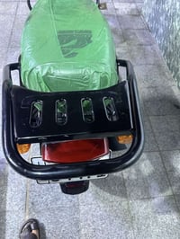 بوكسر ٢٠٢٣ مرقمه بغداد انكليزي نازله ٢٠٢٥ جديده الدراجه اخت زيرو ماشيه...