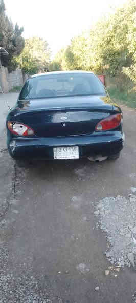 النترا موديل 200 محرك كير جديد شاده مال النترا مقدس 2010 السياره مسوي ادامه عليها سمكرا وصبغ جديد بس شويه انطخت وصوره الضربه السياره جاهزه بدون نقص السنويه ماساقطه صدر وسط كهربايات كله شغاله بلعافيه على الياخذه السعر 37 وبيه مجال مكان السيارة بغداد الراشدية الرقم ***********
