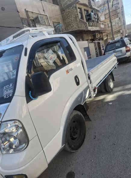 السلام عليكم للبيع كيا مصبغوغه عام جماليه   اربيل ارقام انكليزي تحوين ثاني يوم 2011 شاصي مكفول رقم شاصي واضح سياره مكفول تبريد شغل وتدفئه شغاله وجاهزه مكينه 2700 مكينه كير حداديه اكسل  تايرات خير من الله برغي ماعايزه سياره جاهزه على 24 حبايه كبل للشغل ترايك وين ميعجبك السعر 105وبيها مجال للشراي مكاني بغداد البياع ***********
