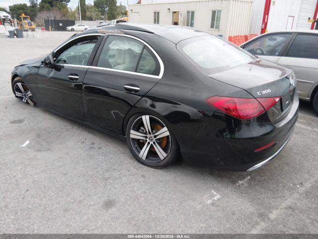 2025 MERCEDES-BENZ C 300

شحن مباشر الى اربيل عن طريق مرسين تركيا 
شحن مباشر الى العراق عن طريق الحرة الاردن 
*********** :📞 
*********** :📞
السعر :  بيع مباشر بسعر 99 ورقة 9900$
تاريخ المزاد : 
الضرر : حسب الصور المرفقة 
بيع وشراء كتب شهداء 
شراء سيارات تحت الموديل لمن لديه كتاب ضباط 
لو كتاب دبلوماسي 
بالامكان ادخالها بكتاب ذوي الشهداء باعفاء كمركي مع اعفاء الرقم 

🔺نتكفل بالسيارة لحين وصولها 
🔺اي استفسار مراجعة المكتب 
🔺 اوقات العمل كل ايام الاسبوع من الساعة ال 5 عصراً ماعد يوم السبت و الاحد عطلة المزاد
🔺 عملنا شراء السيارات من المزادات الامريكية والكندية
🔺لدينا تقرير Carfax مجاني لفحص السيارة قبل دخولها المزاد 
🔺 نشحن من جميع الموانئ الامريكية والكندية وبأسعار شحن تنافسية 
🔺نشحن الى دبي و عمان و البصرة و كردستان و تركيا  
🔺لدينا ورشة تصليح في دبي 
🔺لدينا معقب لتخليص السيارات (حرة او معوقين او ذوي الشهداء ) و ايصالها الى الزبائن
📍العنوان : موصل حي الوحدة مقابل معهد صناع الامل 
🔺اوقات الدوام من 4 عصراً وحتى ال11 ليلاً كافة ايام الاسبوع 
☎️ للاستفسار الاتصال على الرقم
م.علاء ابو فهد 
 
*********** :📞 
*********** :📞 ￼
