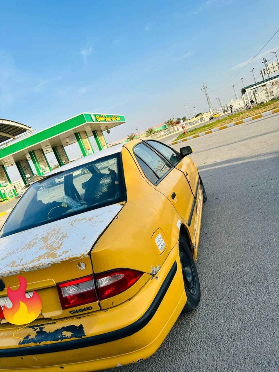 سلام عليكم سمند موديل 2012للبيع رقم بابل سنويه 29للاستفسار ***********واتساب
