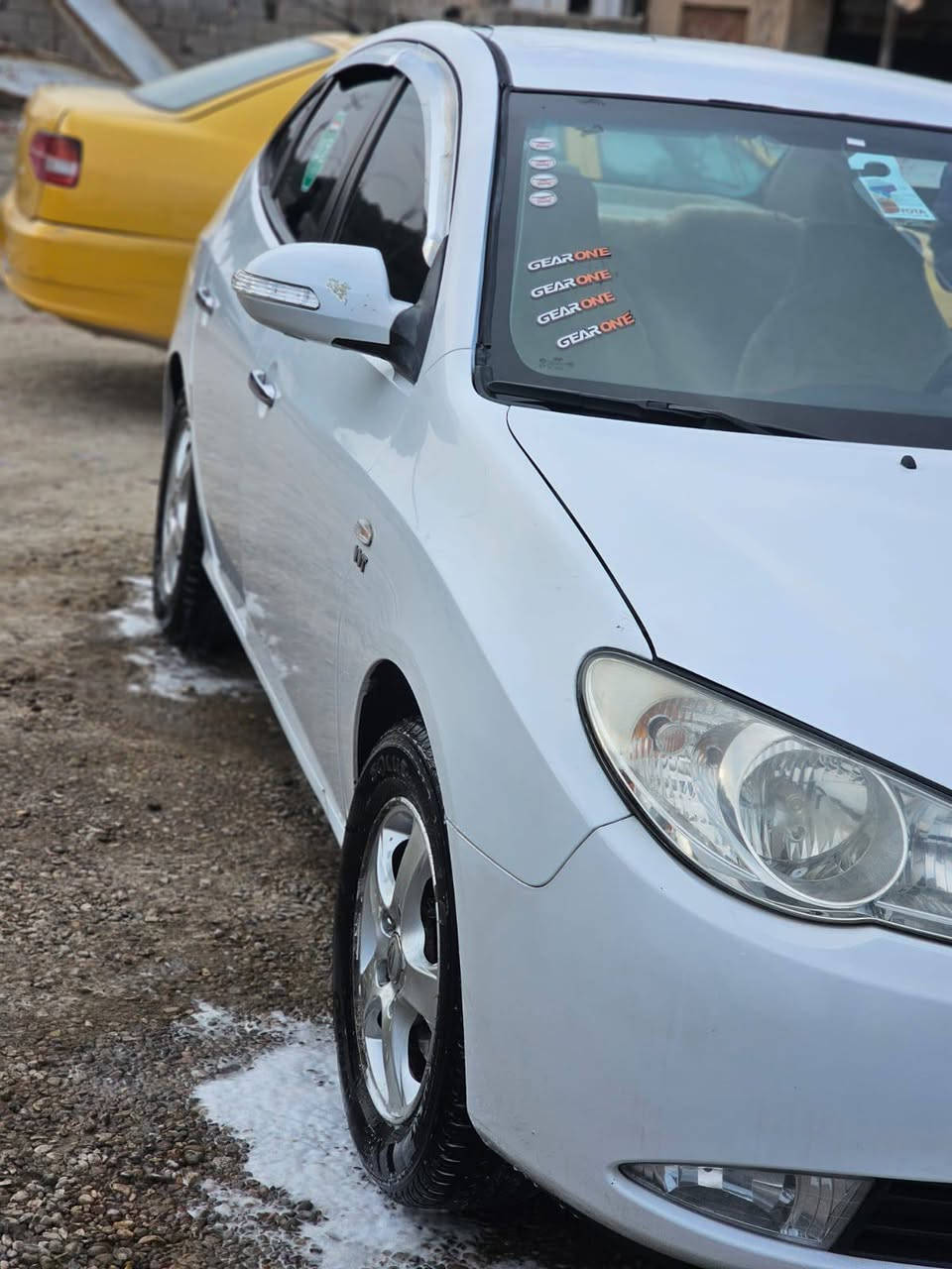 لسلام عليكم
النترا صابونه موديل 2110 ادوات متوئمة شرط الحاسبه  كارتون السياره بعدها بدهن كوريا   

وكاله باركود باسم المشتري

✺كصة جنطة شغل درجة اولى باجات 

✺دخول جديد مشي قليل بعدها بدهنها

✺مواصفاتها كلش حلوة 

✺تحكم مري كهربائي +مري شفط

✺كروز نظام تثبيت سرعة 

✺كشنات جلد +تدفئه بكل الكشنات

✺تحكم كشنات كهربائي 

✺بلوتوث 

✺كيجات ليزري كيلو متر خليجي 

✺تدفئة بالكشنات 

✺تبريد دجتل ثلج ❄️

✺نظام ايكو 

✺مانع انزلاق 

✺السيارة جاهزة وبدون اي نقص كاملة على 24 حباية  تستلم بدون اي نقص اذا بيها نقص تنزل من سعرها بعدها بدهن كوريا

✺سيارة احلى من الصور وشغلها مضبوط 

✺كير مكينة تبريد تدفئة حدادية دواخل كهربائيات كلشي جاهز

✺مكان السيارة ذي قار الشطره

✺السعر 45 وبيها مجال حك الجيه 

للاستفسار الاتصال على 

‏‪0787 018 9055‬‏
