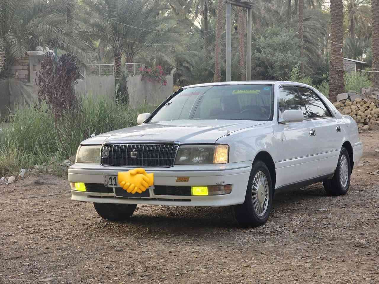 راس الثور فلات موديل 1997 مكفوله كص ونقل جثه واصوليات كير ومكينه وتبريد جدد السعر 92
الديوانيه - الشاميه 
 ***********
