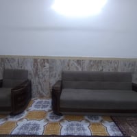 تركي • سرير • مخزن