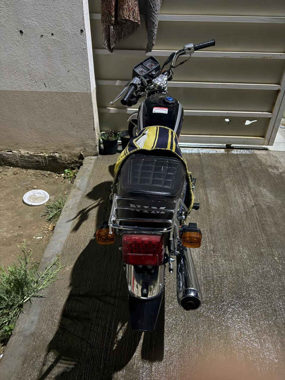 سلام عليكم اربع كير 2026دراجه جديده صارله شهر من طالعه من الوكيل اورق سكنر سعر 690وبيه مجال حك الجيه كربلاء حزام الاخضر رقمي ***********
