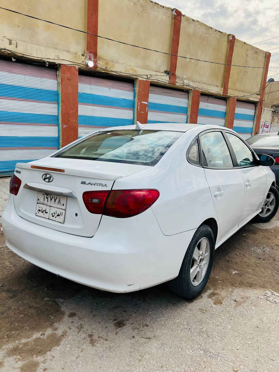 هونداي النتره سياره مصبوغه حزام عده القماره مامصبوغه مكينه كير مكفولات سعر 85ورقه وبيه مجال مكان السياره نجف كوفه حي ميسان رقم تليفون ***********
