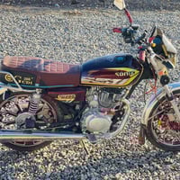 موطور البيع موديل 25 السعر 800الف التصال عل رقم 07804736320