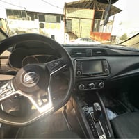 نيسان فيرسا • ٢٠٢٠ • أربيل