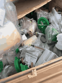 طرمبة بنزين • جيتا 2019-2025 • جملة