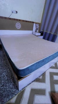 ميز تلفزيون ٣.٥م • سيت طبلات • دوشك نفرين