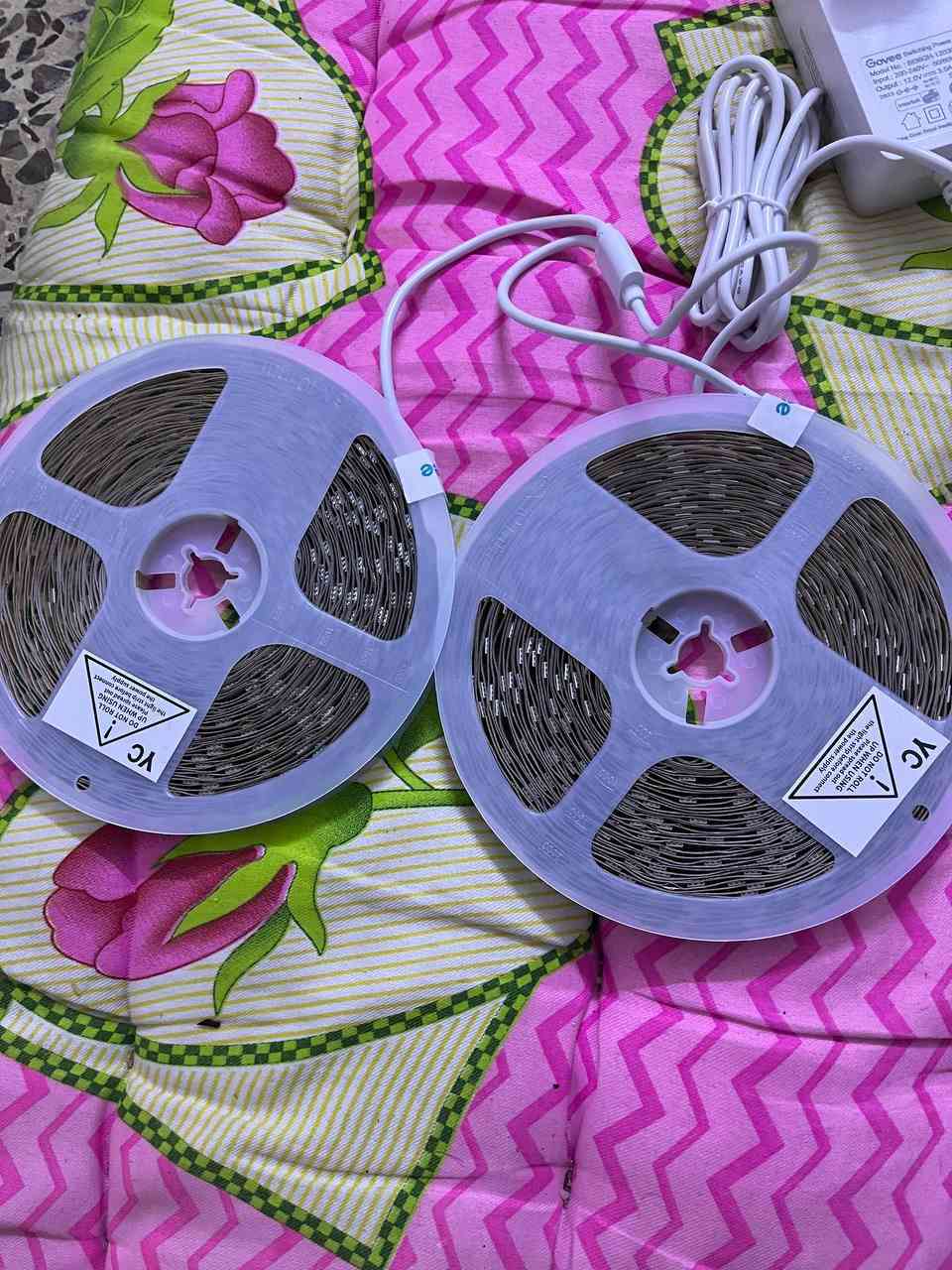 سلام عليكم نشره كوفي تلاثين متر شريطيه جديده


**إذا كنت صاحب هذا الإعلان وتريد حذفه لأي سبب، رجاءا أرسل رسالة إلى الدعم الفني**