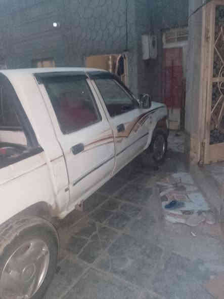 سياره دير البيع موديل 2006 مكفوله مكينه وكير وكسن مكان الناصريه الدوايه السعر 16 تصال تصال ***********
