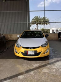 الانتره • ٢٠١٥ • بدون تبديل