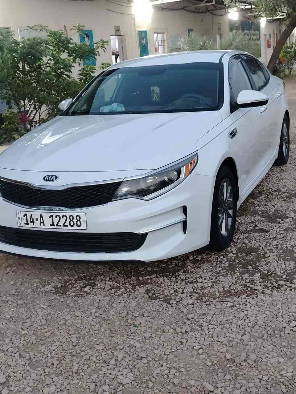 سلام عليكم
اوبتما 2018 للبيع أمريكي حادثها دعاميه الخلفيه وشويه من الحوض مال سبير وشويه مكانات بيها بارد والباقي كفاله
السعر ١٥٥
***********
