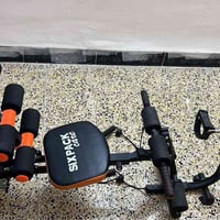 جهاز رياضي • تكريت