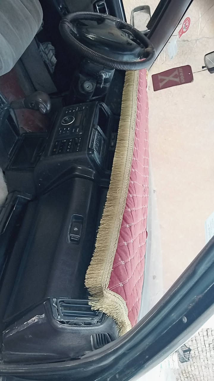 أرنب جناز فحل طويل سياره جاهز كير مكينه 2500 ديلكو غرفه حلوه صبغ جماليه مكفوله كص  وظربه وعيب لشرعي رقم بغداد نكليزي سنويه جديده تحويل مباشر مكاني ميسان مركز المحافظة السعر 55 وبيها مجال ***********
