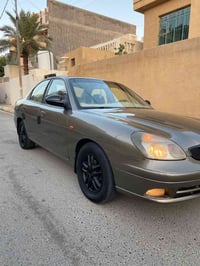 نوبرا ٢٠٠٠ • محرك اوبترا ١٦٠٠ • الفلوجة