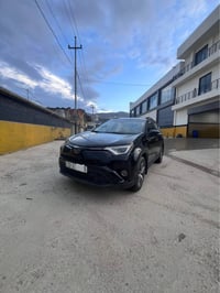 رافور ٢٠١٨ • رقم اربيل • مواصفات LE