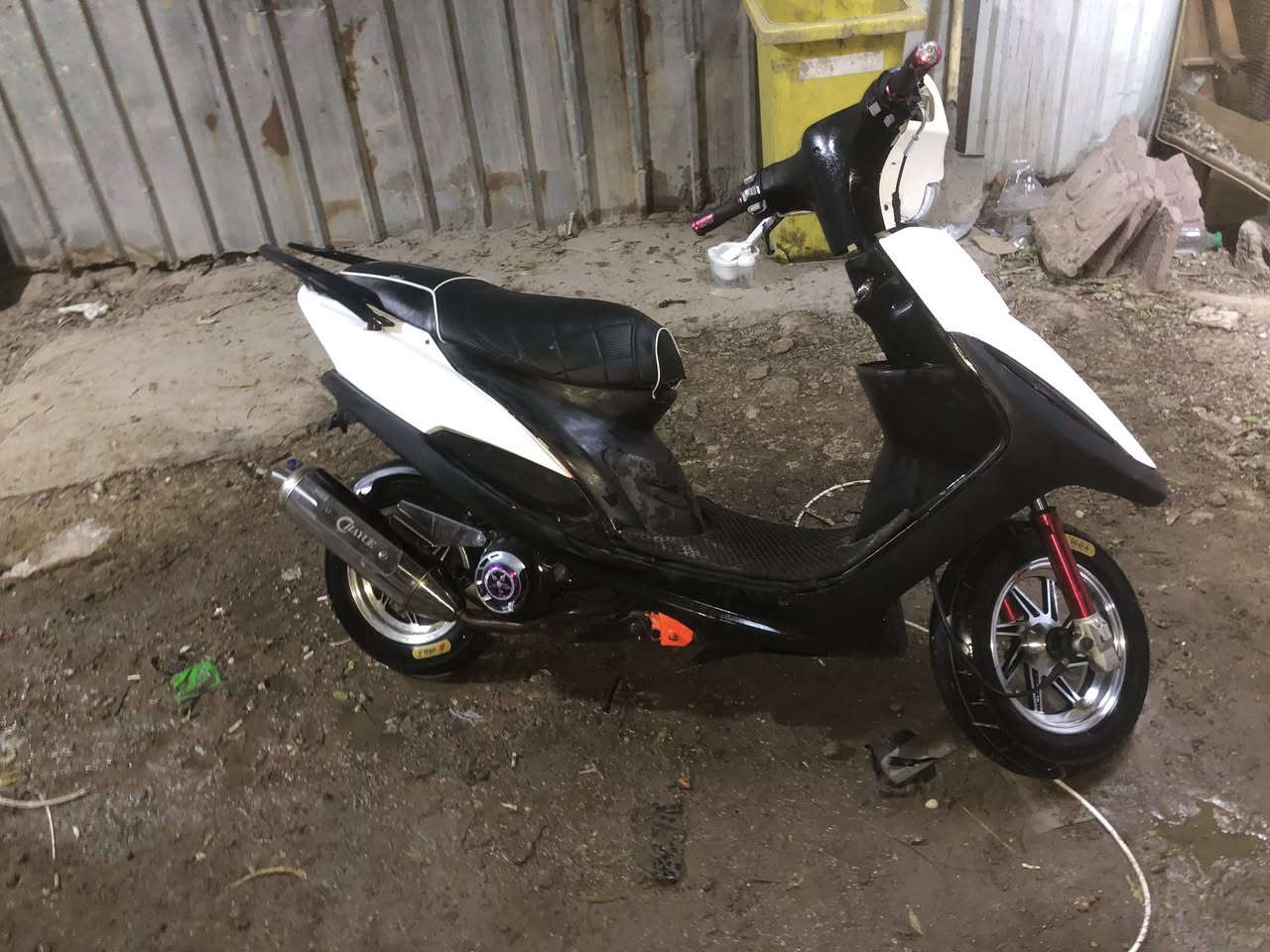 سلام عليكم ماكس عدلة بوشة 55 كلجات  رياضي fcs بيع او مراوس شعندك نزل مكاني بغداد كراده خارج واتساب ***********
