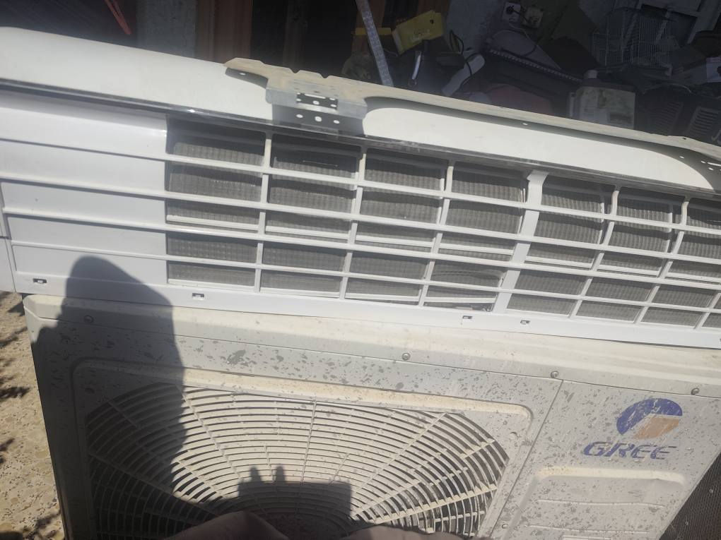 سبلت كريي جديد لوك نقص بس بواري ما مشتغل غير صيفيه وحده كربلاء, العراق


**إذا كنت صاحب هذا الإعلان وتريد حذفه لأي سبب، رجاءا أرسل رسالة إلى الدعم الفني**