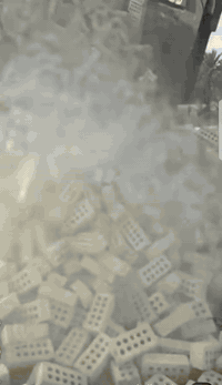 #الشركه_لانتاج_الطابوق بغداد النهروان 💪

تجهيز اجود انواع طابوق الفني

خالي من الاملاح وزياده بالحمل ٤٠٠ توصيل جميع المحافظات

ملاحظه ⚠️لاسعار ليس مخفيه ولاكن حسب.المكان🎀✍️ للحجز والاستفسار يرجى الاتصال 📞

***********✅✅✅✅✅***********

     يوجد واتساب 

#نحن_الافضل_لاننا_المصدر

#دعم_المنتج_الوطني
