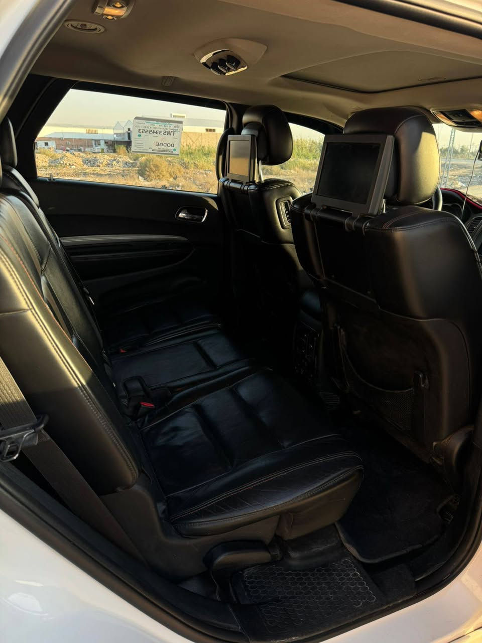 للبيع دورنكو مديل 18
رقم ***********
