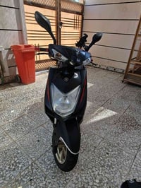 للبيع سكنس شمعه دراجه رامبه أوراق اصوليه دراجه كفاله عامه تجي وتفحص يا...