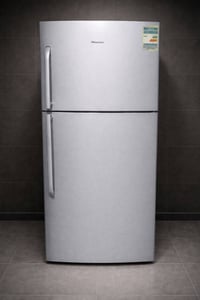 ثلاجه • شغاله