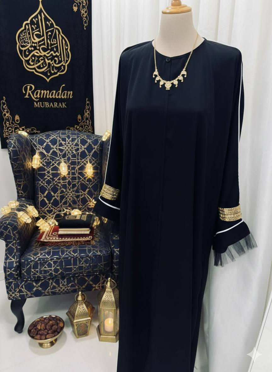 توفرت موديلات رمضان المبارك 

جمله +مفرد 
*********** واتس
